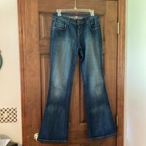 Tommy Hilfiger jeans size 7 juniors lot of three